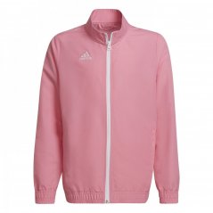adidas ENT Pre Jacket Pink