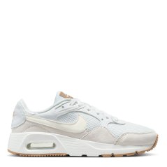 Nike Air Max SC Women's Shoe White/Cream