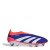 adidas Predator Elite Laceless Soft Ground Football Boots Blue/White/Red