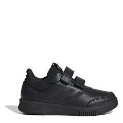 adidas Tensaur Sport CF Junior Black/Black