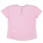 Karrimor Short Sleeve Run T Shirt Junior Girls Pink