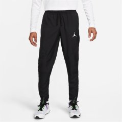 Air Jordan Sport Dri-FIT Men's Woven Pants Black