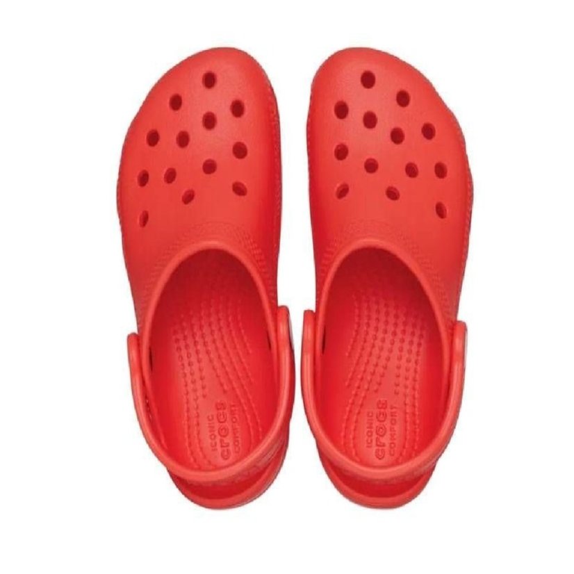 Crocs Unisex Kids' Clogs Starfish