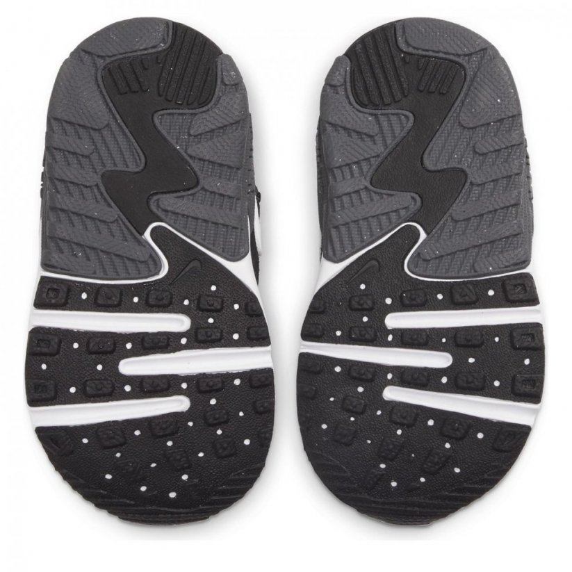 Nike Air Max Excee Trainers Infant Boys Black/White