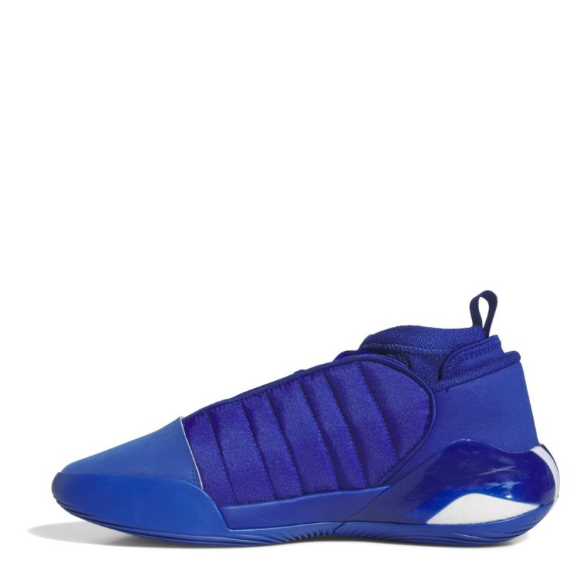 adidas Harden Volume 7 Shoes Team Royal Blue