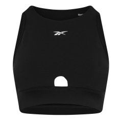 Reebok Women's Lux High-Waisted Performance Gym Legging Black