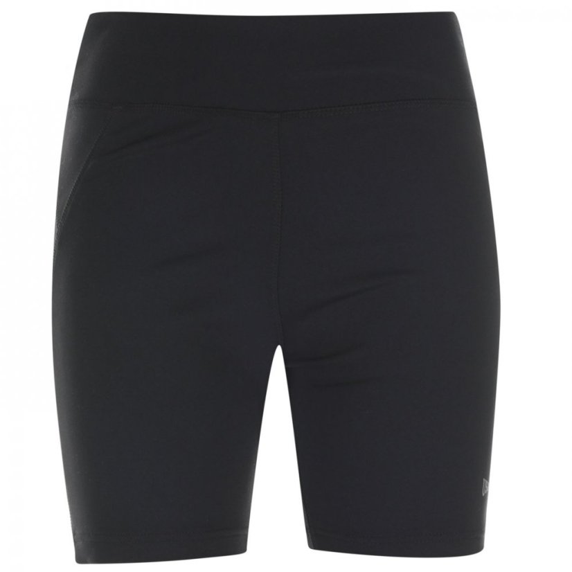 USA Pro Cycling Shorts Ladies Black