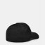 adidas Flex Fit Climacool Baseball Cap Black/Black