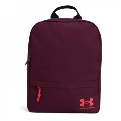 Under Armour Armour Ua Loudon Backpack Sm Unisex Adults Maroon