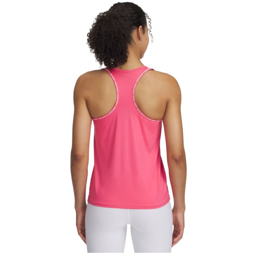 Under Armour Knockout Tank Top Women's Super Pink