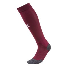 Puma Puma Team Liga Socks Football Sock Mens Cordovan/White