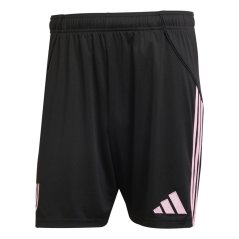 adidas Juventus 2025 2026 Home pánske šortky Black