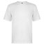 Donnay 3 Pack T Shirts Mens White