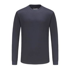 Campri Thermal Baselayer Top Junior Navy