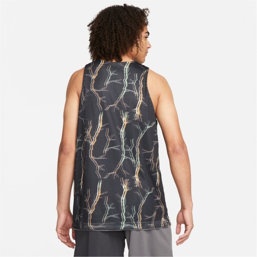 Nike Prm Vest Mens University Gold