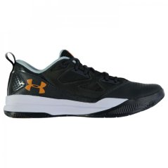Under Armour Jet Low pánské basketbalové boty vel. UK 8