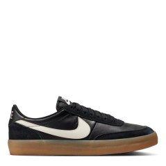 Nike Killshot 2 Low Trainers Womens Black/Sail-Gum