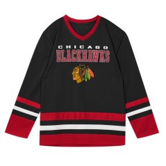 NHL Replica Ice Hockey Shirt C Blackhawks