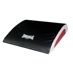 Lonsdale Ab Pad Black