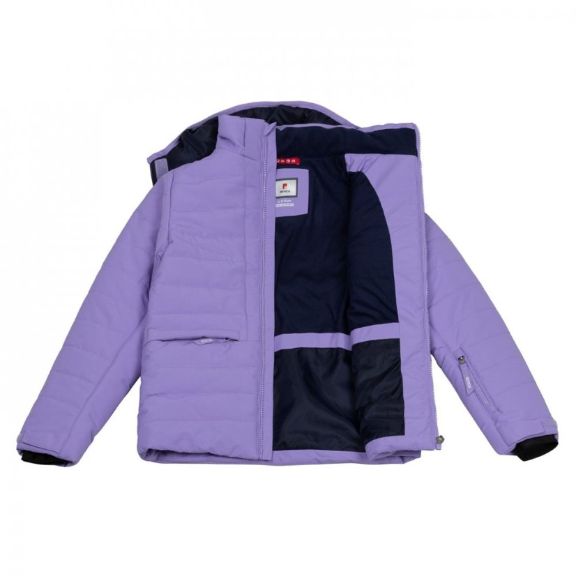 Nevica Chamonix Jkt Gi41 Lila