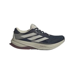 adidas Supernova Solution 2.0 Running Shoes Purple Blue