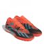 adidas X Speedportal.3 Astro Turf Football Boots Orange/Mint