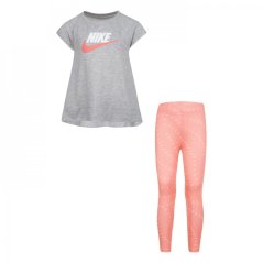 Nike Set Pink