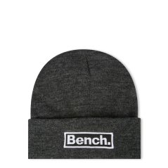 Bench Boys Bench Logo Beanie Charcoal