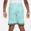 Nike Liverpool Lebron Shorts 2024 2025 Juniors Tropical Twist