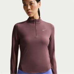 Nike Swift Women's 1/4-Zip Running Top Tattoo
