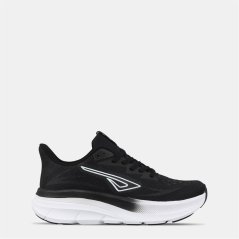 Karrimor Aintree Trainers Womens Black/White