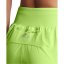 Under Armour Women's Trail Walking Shorts Green