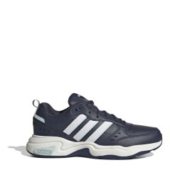 adidas Strutter Shoes Mens Navy/White
