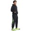 Under Armour Curry Splash Graphic Joggers Mens Black/Green