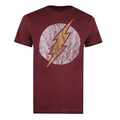 DC Comics Comics Character T-Shirt Vintage Flash