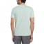 Original Penguin Short Sleeve Crew Neck T Shirt Silt Green 330