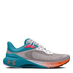 Under Armour HOVR Mach Breeze Sn32 Blue