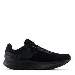 New Balance NB 520 v9 pánské běžecké boty Black/Black
