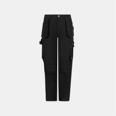 Dunlop Endurance Work Trouser Mens Black