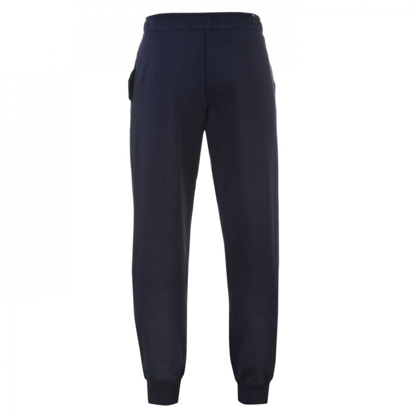 Puma No 1 Logo Jogging Pants Mens Navy