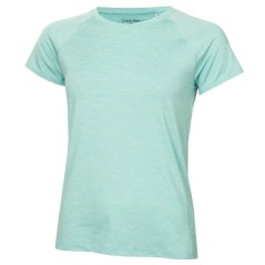Calvin Klein Golf G SsT Ld99 Jade Green