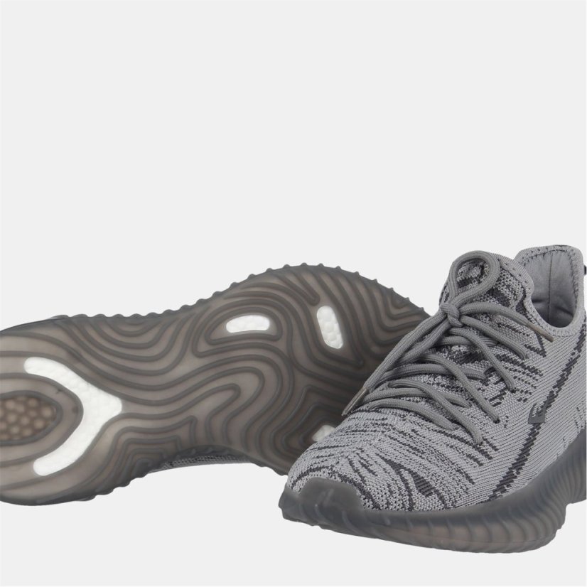 Everlast Rassay Runners Mens Granite