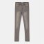 Name It Kids' Skinny Jeans Grey