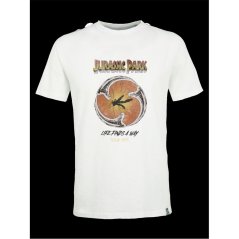 Marvel Graphic Tee 99 Punisher White