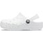 Crocs Baya Clogs Infant Boys White