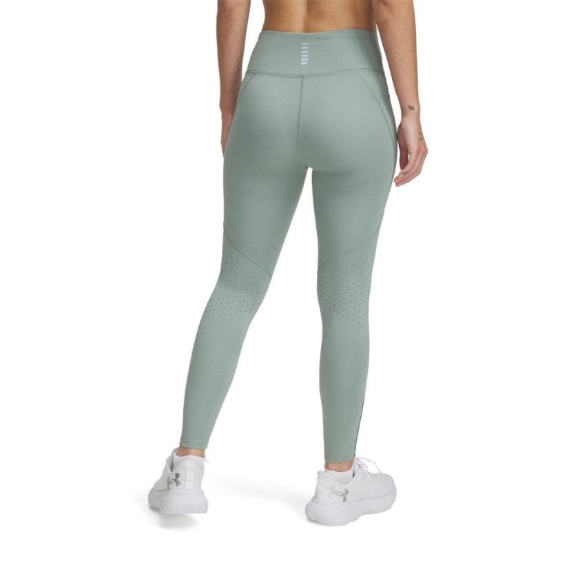 Under Armour Fly Fast Tight Green