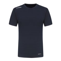 Sondico Core Base Short Sleeves Mens Navy