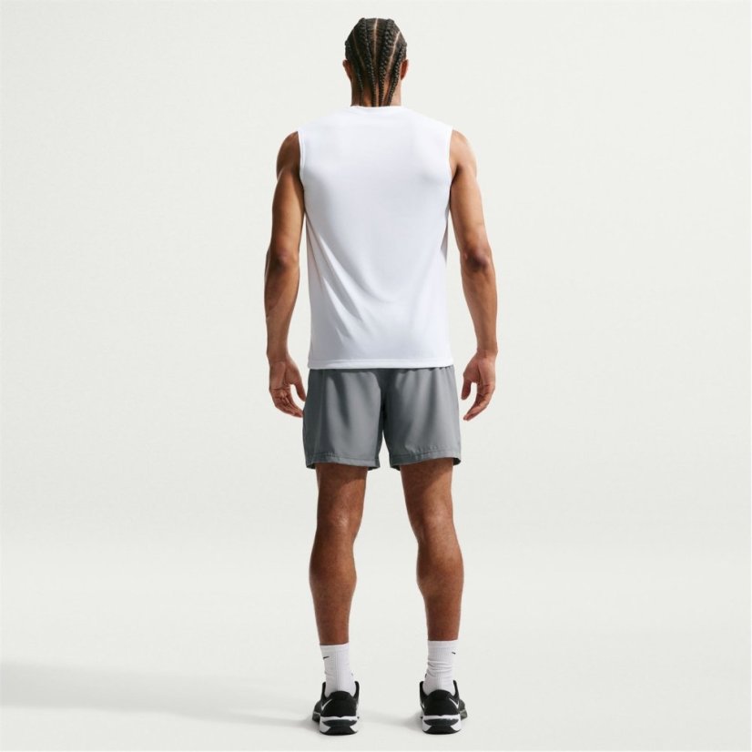 Nike Legend Training Tank Top Mens White