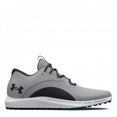 Under Armour Amour Charge Draw 2 SL Golf Shoe Grey/Navy
