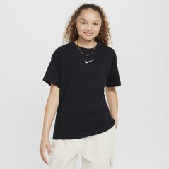 Nike Nike G NSW TEE BOY E Jn44 BLACK